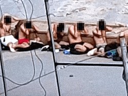 Kesaksian Petugas Medis Gaza yang Mengaku Disiksa Tentara Israel