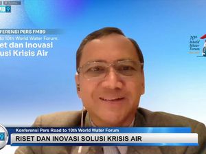 BRIN: Kurikulum Sekolah & Pendidikan Tinggi Penting buat Pahami Bencana RI