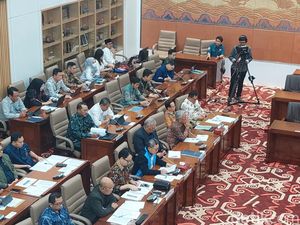 Mendag Ungkap Alasan Harga Beras hingga Minyak Goreng Naik Jelang Ramadan