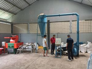 Mengubah Sampah Jadi Bahan Bakar PLTU di Magelang