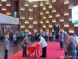 Sri Mulyani Kucurkan Rp 229 Miliar ke BP Tapera