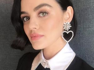 10 Model Rambut Sebahu Kekinian yang Bagus dan Wajib Dicoba 10 Model Rambut Sebahu Kekinian yang Bagus dan Wajib Dicoba