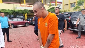 Polisi Ungkap Pelanggan Germo 'Papi' Dimas Sampai Bali dan Kalimantan