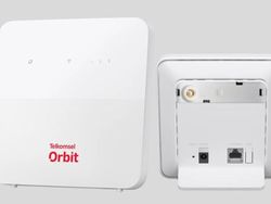 Telkomsel-Huawei Rilis Orbit Star H2, Harga Rp 600 ribu Kuota 150 GB