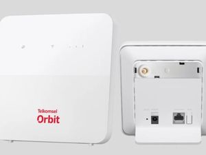 Telkomsel-Huawei Rilis Orbit Star H2, Harga Rp 600 ribu Kuota 150 GB Telkomsel-Huawei Rilis Orbit Star H2, Harga Rp 600 ribu Kuota 150 GB