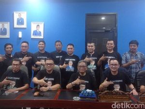 Sumbagsel Hari Ini: Joncik Menuju Pilgub-Vonis Mati Pembunuh Adik Bupati Sumbagsel Hari Ini: Joncik Menuju Pilgub-Vonis Mati Pembunuh Adik Bupati