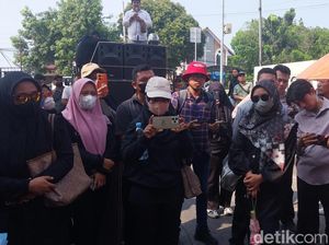 Kadisdik-Kepala BKD Diperiksa soal Kasus PPPK Langkat Kadisdik-Kepala BKD Diperiksa soal Kasus PPPK Langkat