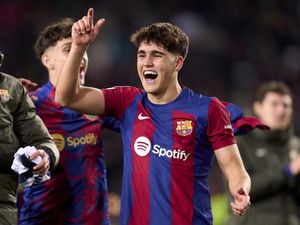Mengenal Pau Cubarsi, Anak Tukang Kayu Bintang Baru Barcelona Mengenal Pau Cubarsi, Anak Tukang Kayu Bintang Baru Barcelona