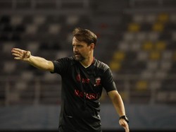 Madura United Vs Borneo: Tuan Rumah Tetap Pede Meski Ditinggal Pelatih