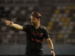 Madura United Vs Borneo: Tuan Rumah Tetap Pede Meski Ditinggal Pelatih Madura United Vs Borneo: Tuan Rumah Tetap Pede Meski Ditinggal Pelatih