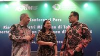 Peluang dan Tantangan Industri Minuman Ringan Usai Covid-19