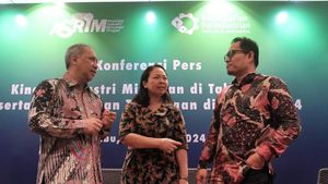 Peluang dan Tantangan Industri Minuman Ringan Usai Covid-19
