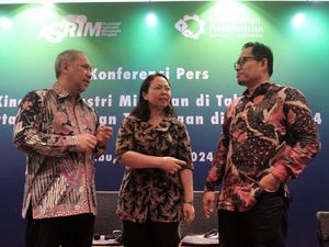 Peluang dan Tantangan Industri Minuman Ringan Usai Covid-19