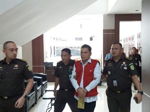 Pengacara Kadinkes Sumut Pertanyakan Pihak yang Hitung Kerugian Negara Pengacara Kadinkes Sumut Pertanyakan Pihak yang Hitung Kerugian Negara