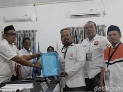PKS Kembali Raih 2 Kursi DPRD Parepare 2024-2029 Usai Gagal di Pileg 2019