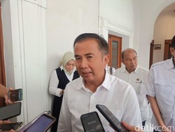 Awal Ramadan, Bey: Beras Sulit Didapat-Harga Beberapa Komoditi Naik