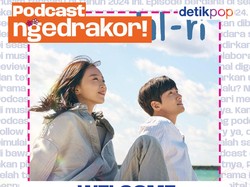 Drakor tentang Warga Lokal di Pesisir Masih Memesona