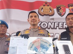 Tarif Prostitusi Selebgram dari Muncikari Dimas: Rp 30 Juta Sekali Kencan