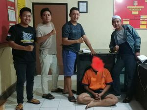 Sederet Fakta LC Banyuwangi Bersimbah Darah Ditusuk Pria yang Mau Memerkosa Sederet Fakta LC Banyuwangi Bersimbah Darah Ditusuk Pria yang Mau Memerkosa