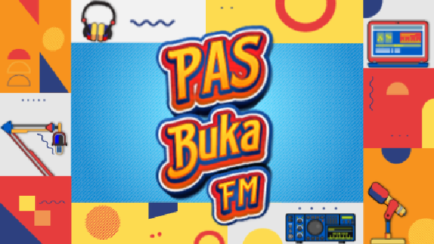 Program Ramadan dari TRANS7
