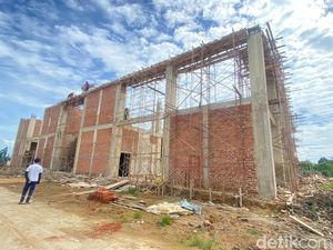 Pemprov Papua Barat Daya Kucurkan Rp 66 M Bangun Terminal di Sorong-Tambrauw