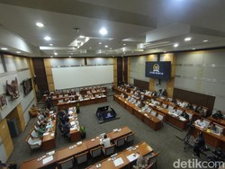 DPR Bentuk Pansus Haji, PWNU DKI: PBNU Seharusnya Berterima Kasih