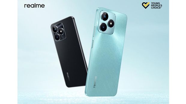 realme C51s