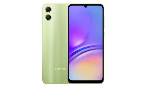 Samsung Galaxy A05