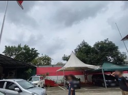 13 Remaja di Manggarai Dihukum Hormat Usai Diduga Hendak Tawuran