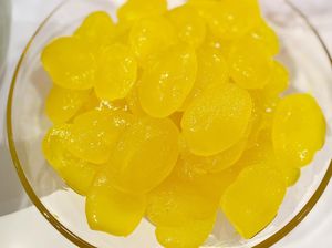 Resep Manisan Kolang-Kaling yang Legit Kenyal Tanpa Bau Asam