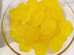 Resep Manisan Kolang-Kaling yang Legit Kenyal Tanpa Bau Asam