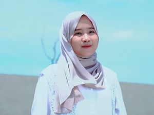 Sholawat Rindu Restianade Lengkapi Ramadan Tahun Ini