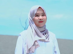 Sholawat Rindu Restianade Lengkapi Ramadan Tahun Ini