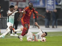 Kiper Brighton: Kami Akan Kalahkan Roma 5-0!