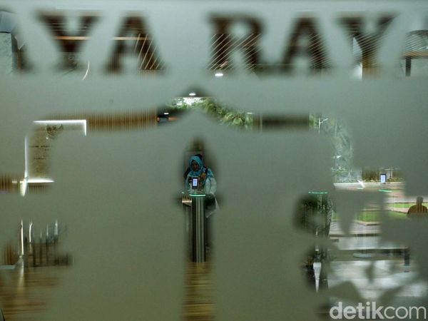 Selama Ramadan, Jam Kerja ASN DKI Jakarta Lebih Fleksibel