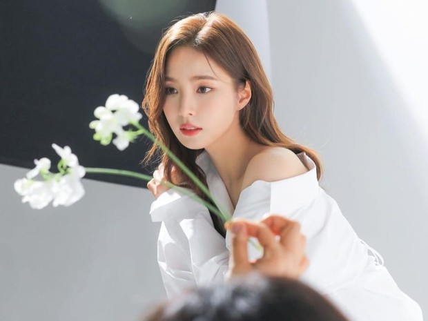 Shin Se Kyung/Foto: Instagram @sjkuksee