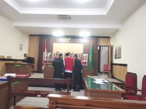 Pengakuan Eks Satpol PP Gresik Akan Dikucilkan Jika Tak Ikut Pesta Sabu Pengakuan Eks Satpol PP Gresik Akan Dikucilkan Jika Tak Ikut Pesta Sabu