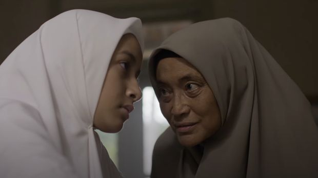 Siksa Kubur menjadi proyek terbaru Joko Anwar yang telah menggarap sembilan film panjang sejak debut melalui Janji Joni (2005). Proyek ini juga akan menjadi karya horor terbaru Joko Anwar.