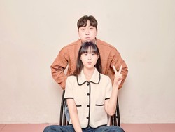 Song Ji Eun dan Park We Umumkan Akan Segera Menikah
