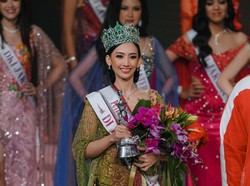 Sophie Kirana Jadi Puteri Indonesia Lingkungan 2024: Ini Hasil Perjuangan Panjang