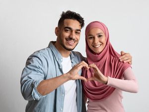 5 Amalan agar Rumah Tangga Selalu Diberkahi, Lengkap dengan Dalilnya 5 Amalan agar Rumah Tangga Selalu Diberkahi, Lengkap dengan Dalilnya