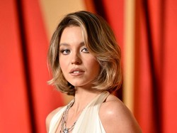 Curhat Sydney Sweeney, Terkenal Tapi Tak Bisa Cuti karena Biaya Hidup Tinggi