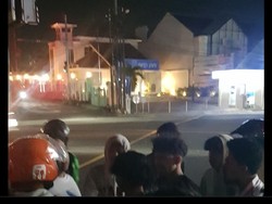 Polisi Luruskan Kabar Penangkapan Klitih di Bangjo UPN Sleman