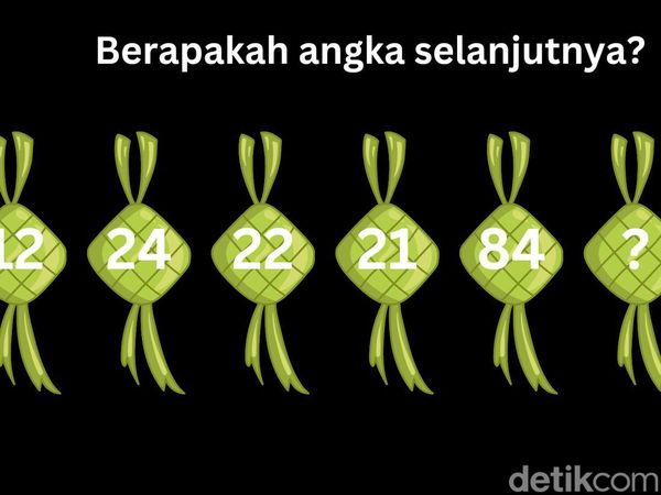 Tes Otak Menuju Waktu Buka, Gula Darah Masih Aman?