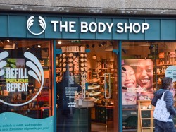 Bos The Body Shop Indonesia Buka Suara soal Perusahaan di AS Bangkrut