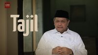 FOTO: Penampakan Paspor Indonesia Desain Baru Berwarna Merah