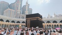 5 Janji Allah bagi Orang yang Melaksanakan Umrah Menurut Hadits