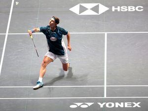 Viktor Axelsen Mundur dari Indonesia Open 2024