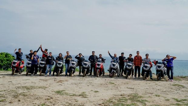 Yamaha Indonesia Motor Mfg