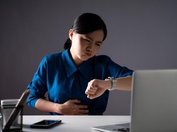 Stop! Tak Disarankan Lanjut Puasa Jika Asam Lambung Sudah Begini